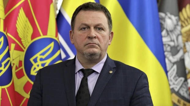 Ukraine Corruption Scandal Claims Several Top Officials